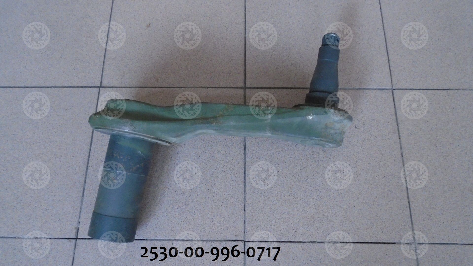 ARM ASSY.