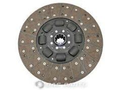 DISK,CLUTCH