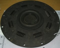 COUPLING,SHAFT,FLEXIBLE