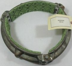 BRAKE BAND AND LINING