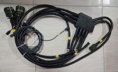 6150-01-152-2560	WIRING HARNESS,BRANCHED     12325932