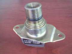 GEAR ASSY.,SPEED DECREASER