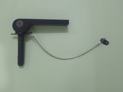 2590-01-055-5373    PIN ASSEMBLY, ADJUSTABLE      4189362-3