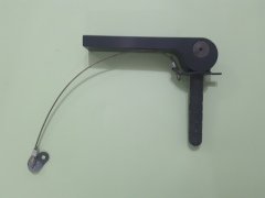 PIN ASSY.,ADJUSTABLE