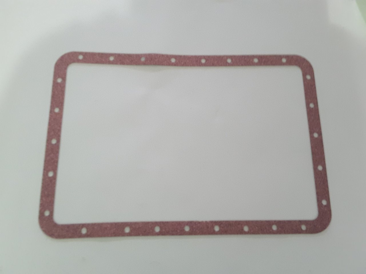 GASKET