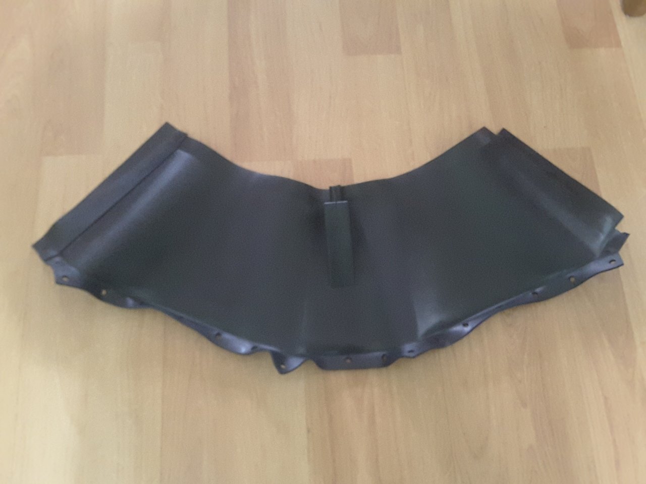 BOOT, DUST AND MOISTURE SEAL / 2520-01-080-5674