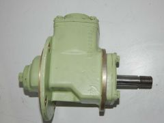 ANGLE DRIVE,COOLING