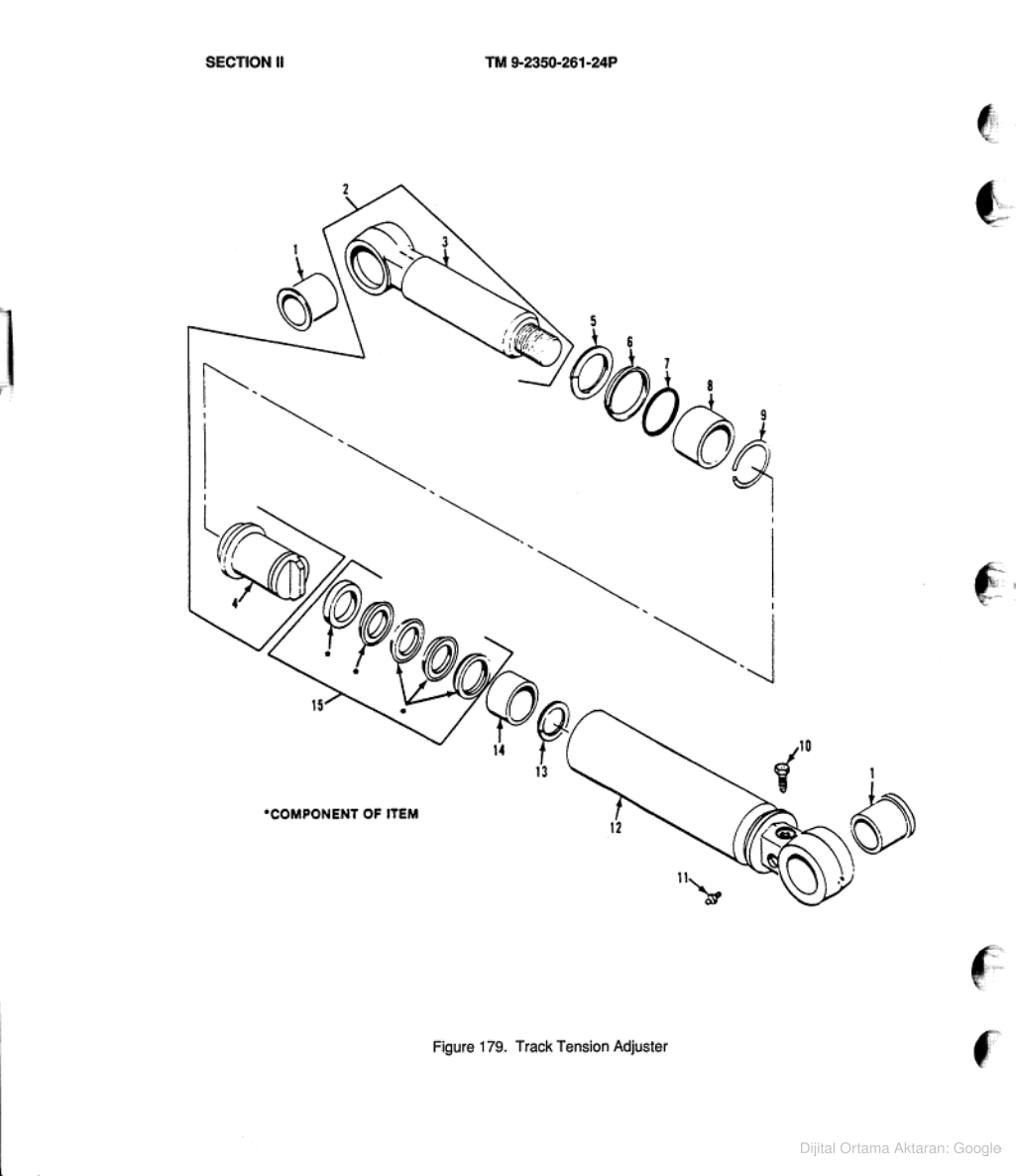 2530-01-026-5403	PLUNGER,PISTON	11616380-2