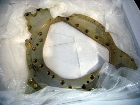 ADAPTOR ASSY.