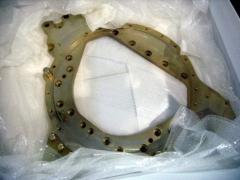 ADAPTOR ASSY.