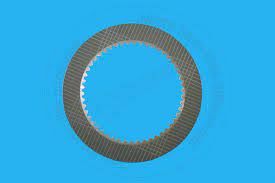 DISK,CLUTCH