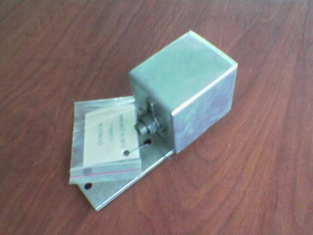 SOLENOID ASSY.