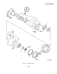 ARM ASSY.,PIVOT