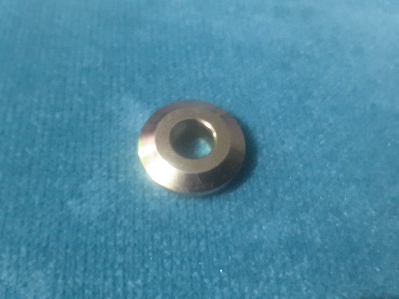WASHER