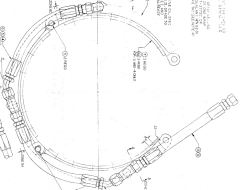 BRAKE BAND AND LINING
