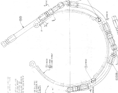 BRAKE BAND AND LINING