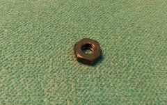 NUT,PLAIN,HEXAGON