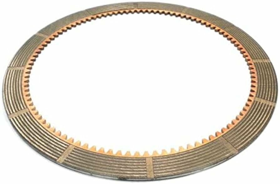 DISK,CLUTCH