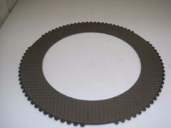 DISK,CLUTCH