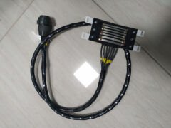 1005-00-755-4855    WIRING HARNESS     10911236-3