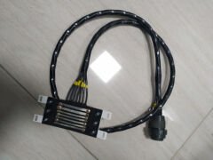 1005-00-755-4855    WIRING HARNESS     10911236-3