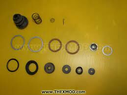 PARTS KIT,HYDRAULIC B.MASTER