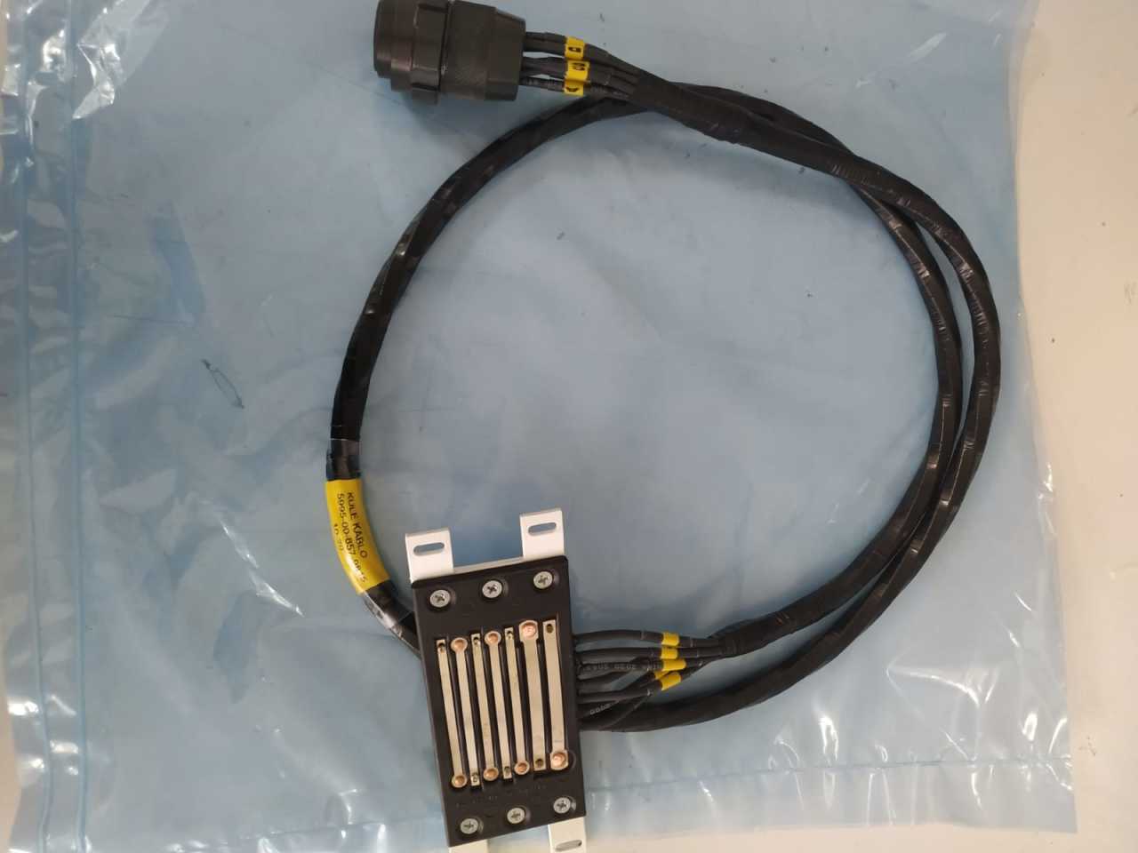 WIRING HARNESS