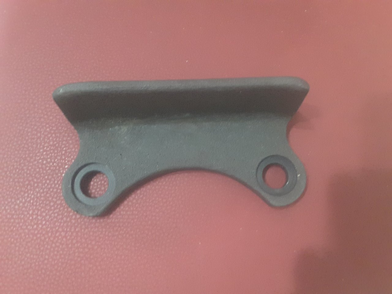 GUARD,ROADWHEEL ARM