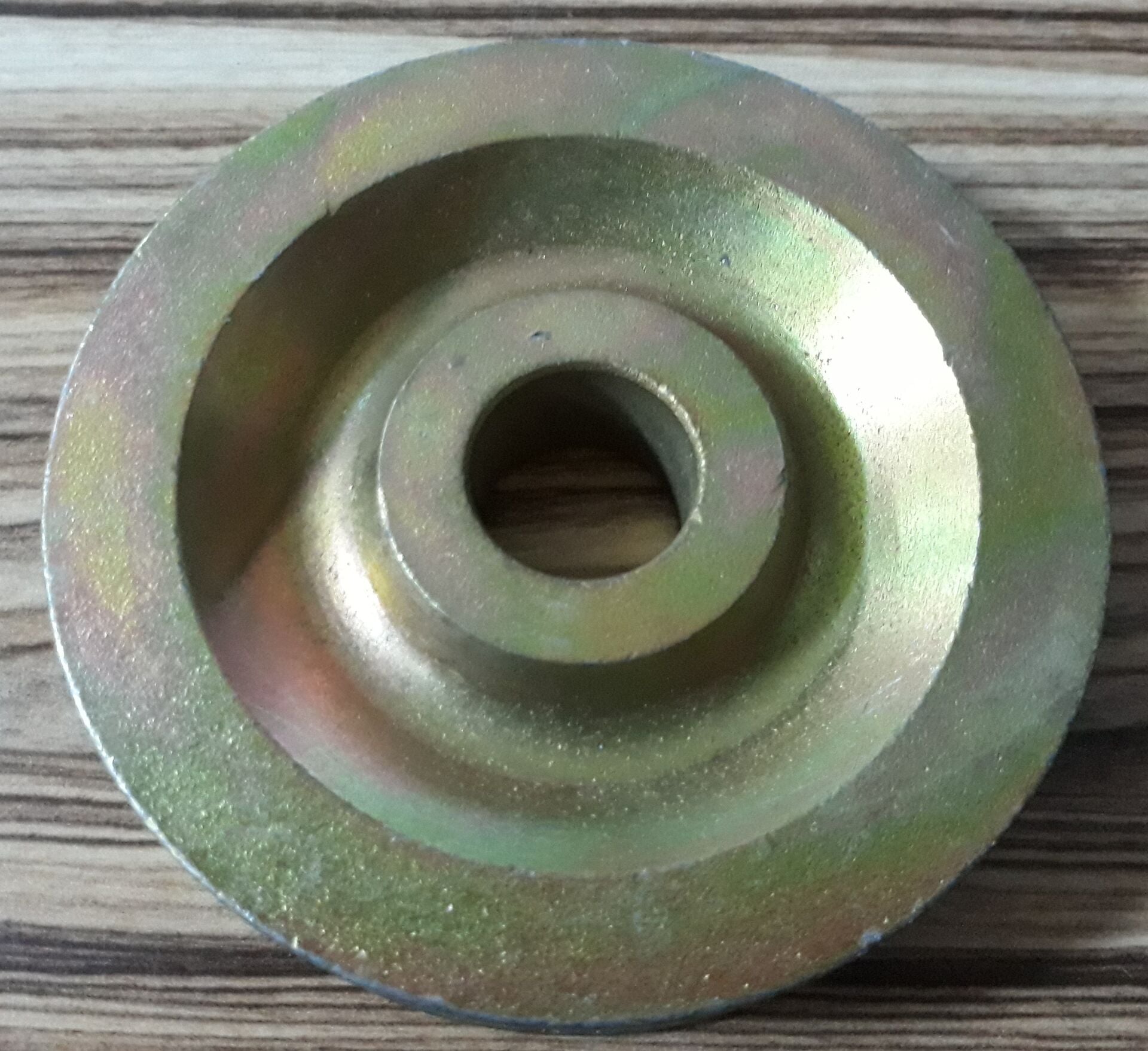 3020-00-019-3968	PULLEY,GROOVE	8756711