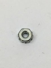 NUT,PLAIN,ASSEMBLED WASHER