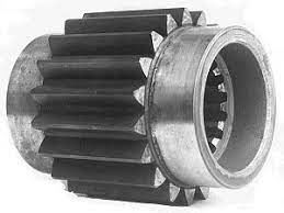GEAR,SPUR