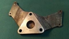 BRACKET,FILTER MOUNTING