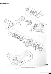 ARM ASSY.
