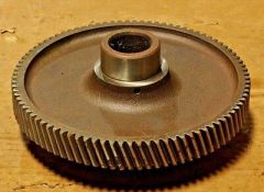 GEAR,HELICAL