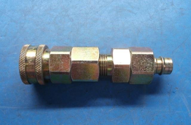 COUPLING ASSY. QUICK DISC. / 4730-00-620-0932