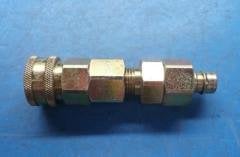 COUPLING ASSY. QUICK DISC. / 4730-00-620-0932