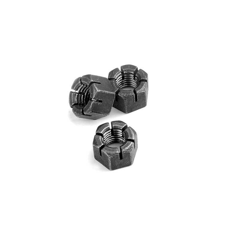 NUT,CONNECTING ROD