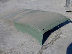 2510-00-930-2035    FENDER,FRONT,RIGHT     10940272-2