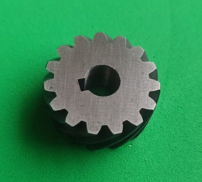 GE908     GEAR,PUMP SHAFT DRIVE     3020-00-153-7291