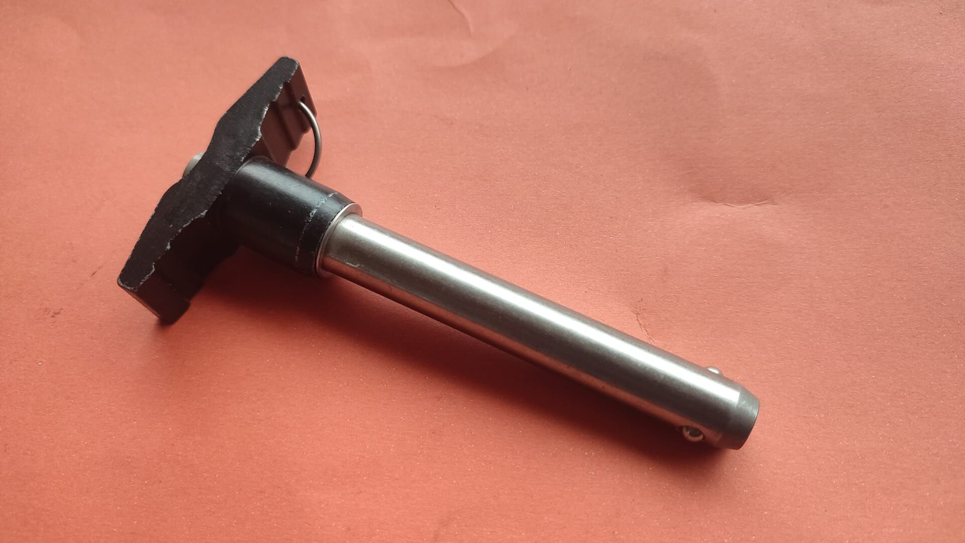 5315-01-266-6508	PIN,QUICK RELEASE      MS17985C829  MS17985-829