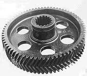 GEAR,SPUR