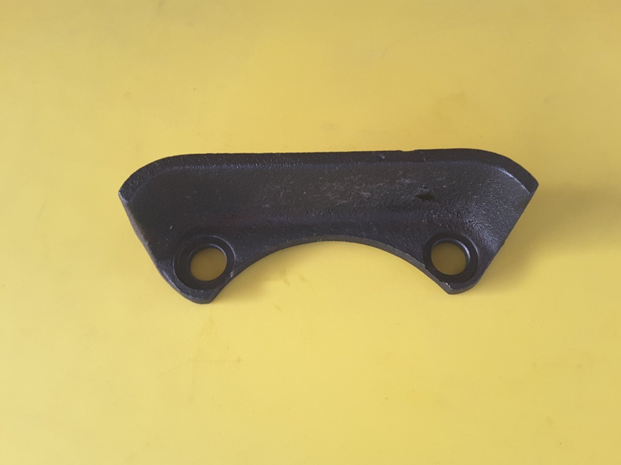 GUARD,ROADWHEEL ARM