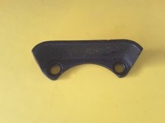 GUARD,ROADWHEEL ARM