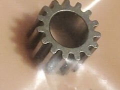 5226400    GEAR,INJECTOR     3020-00-272-6038