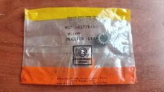 5226400    GEAR,INJECTOR     3020-00-272-6038