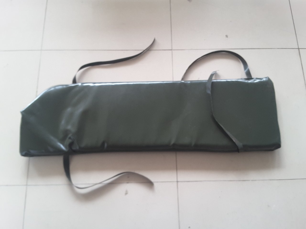 CUSHION, SEAT / 2540-00-831-6947
