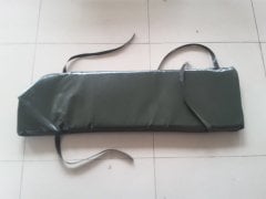CUSHION, SEAT / 2540-00-831-6947