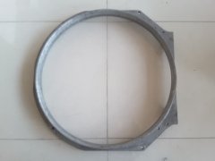 SHROUD,FAN,RADIATOR