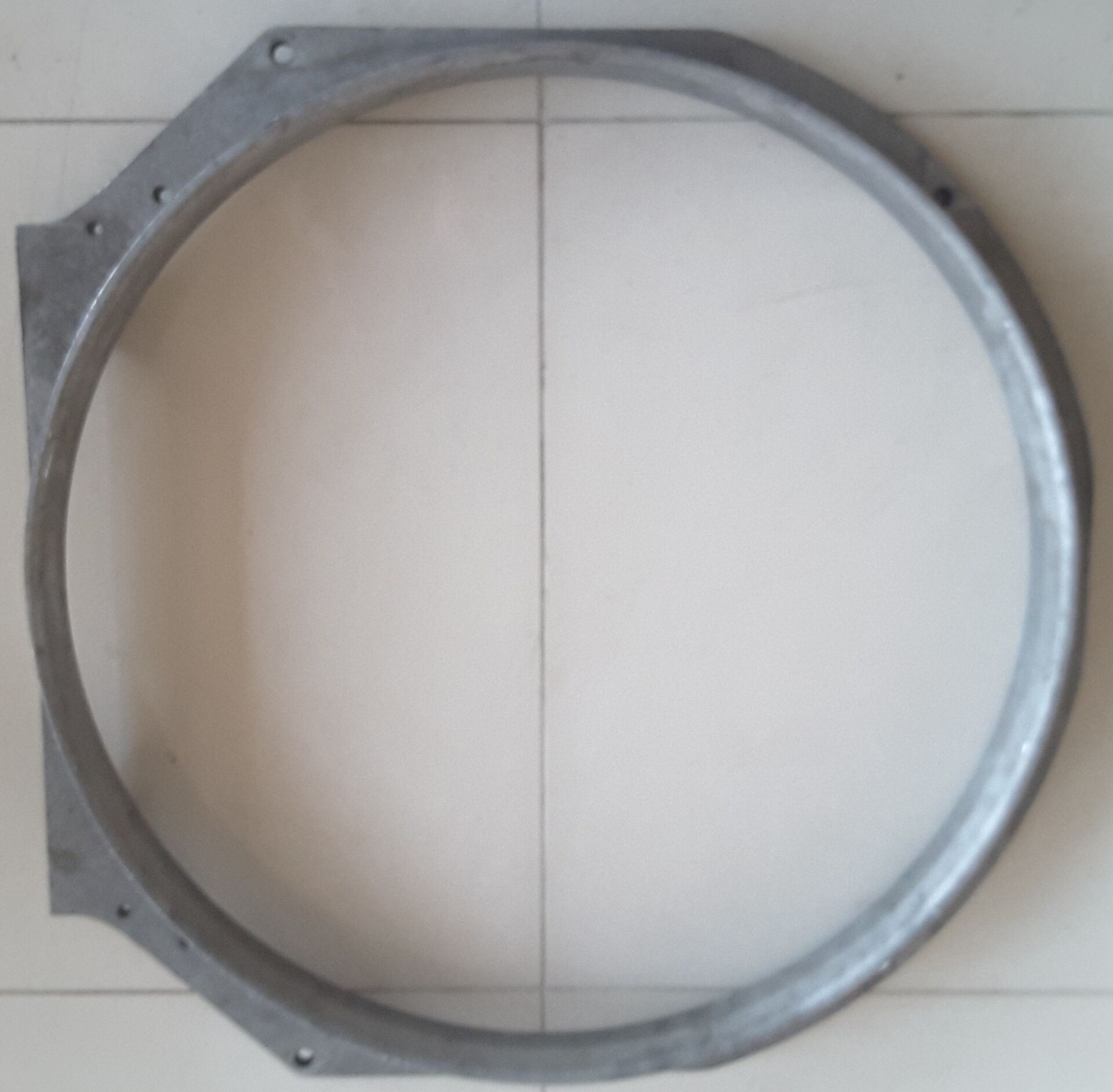 2930-00-997-1537	SHROUD,FAN,RADIATOR	8682785