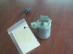 SOLENOID,CAL30